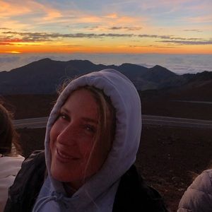 Meet your Posher, Angélie